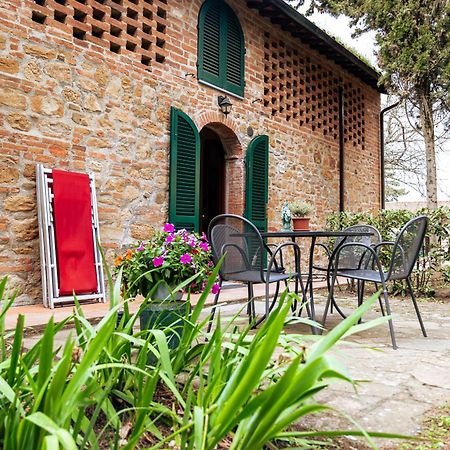 Borgo Il Poggio Agritourismo Villa Montaione Luaran gambar