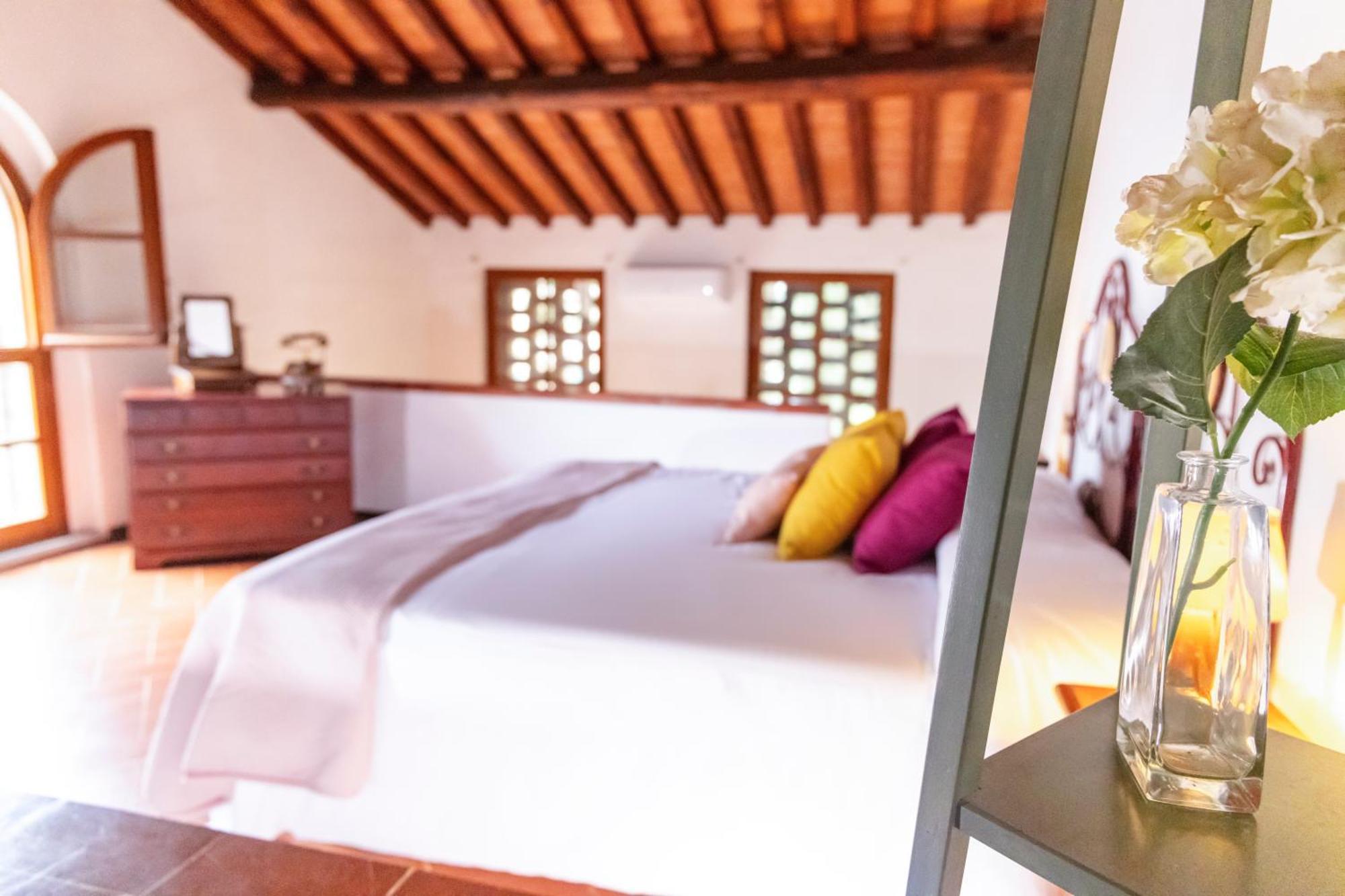 Borgo Il Poggio Agritourismo Villa Montaione Luaran gambar