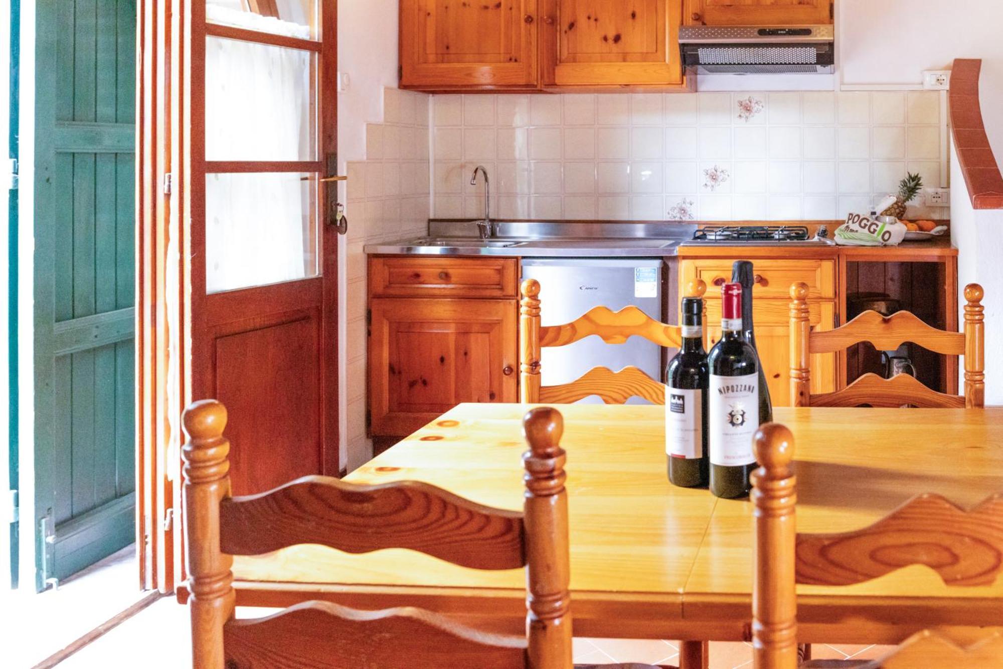 Borgo Il Poggio Agritourismo Villa Montaione Luaran gambar